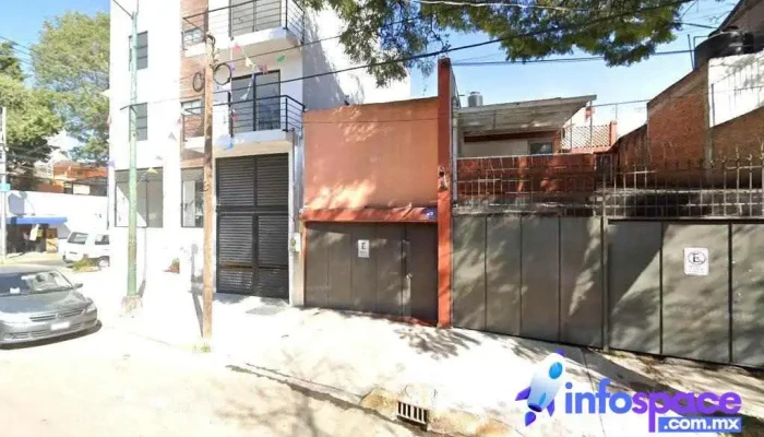 Consultores en Implementación y Desarrollo S.c. - Venustiano Carranza, Ciudad De México
