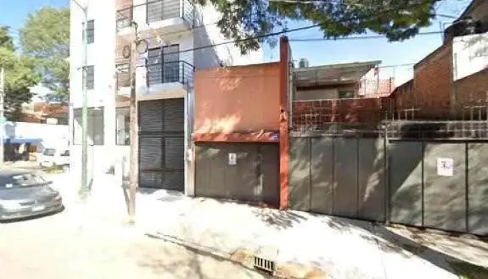 Consultores En Implementacion Y Desarrollo Sc Como Llegar - Venustiano Carranza, Ciudad de México