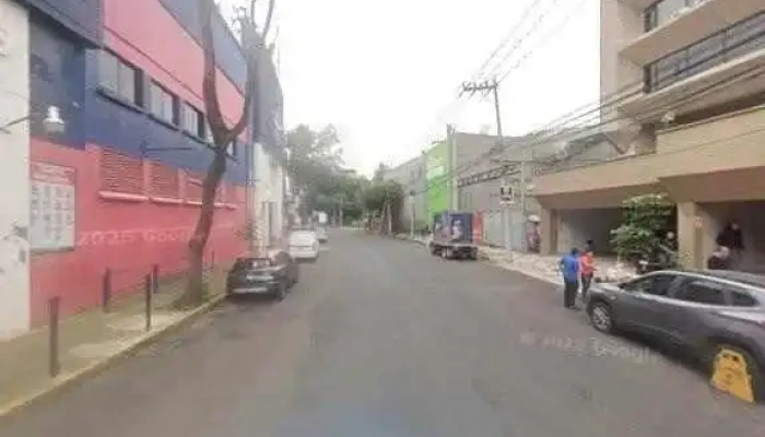 Consultores En Tecnologia Integral -  Donde - Benito Juárez, Ciudad de México