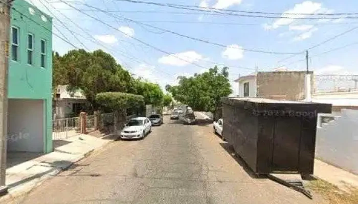 Consultores Expertos En Ti Conexperti Numerodeg - Culiacán Rosales