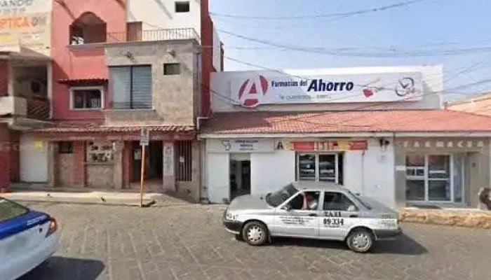 Consultores Iku -  Cerca De Mi - Santo Domingo Tehuantepec