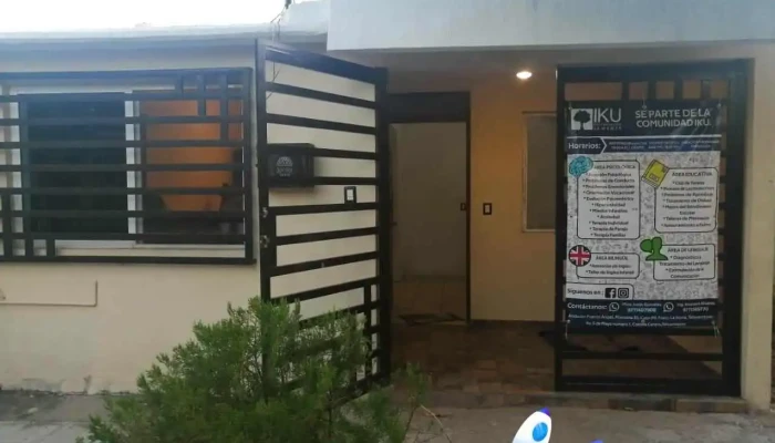 Consultores Iku La Noria -  Del Propietario - Santo Domingo Tehuantepec