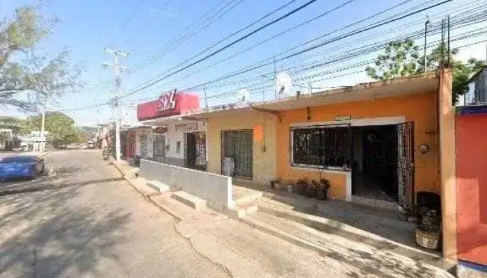 Consultores Iku La Noria -  Puntaje - Santo Domingo Tehuantepec