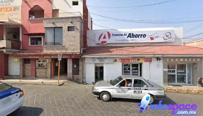 Consultores Iku - Santo Domingo Tehuantepec