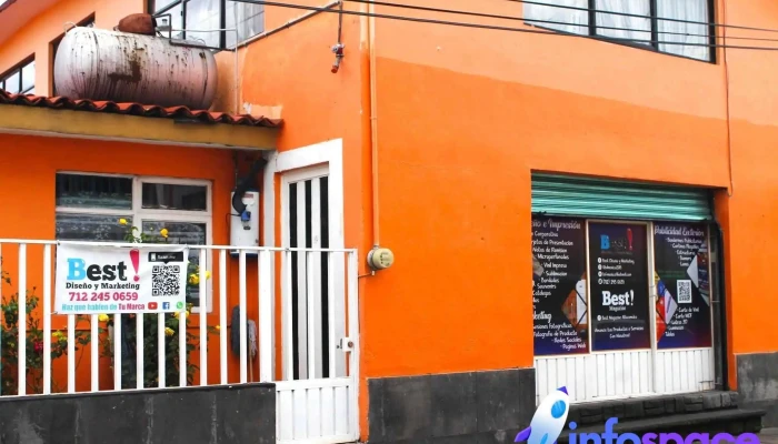 Consultores Integrales -  Exterior - Atlacomulco de Fabela