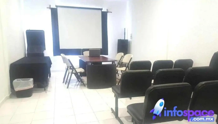 Consultores Issmaa -  Interior - Cancún