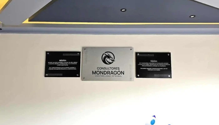 Consultores Mondragón - Atlacomulco De Fabela