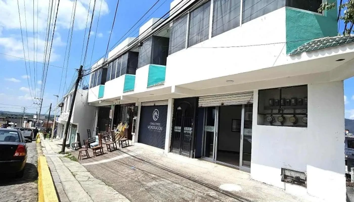Consultores Mondragon Del Propietario - Atlacomulco de Fabela