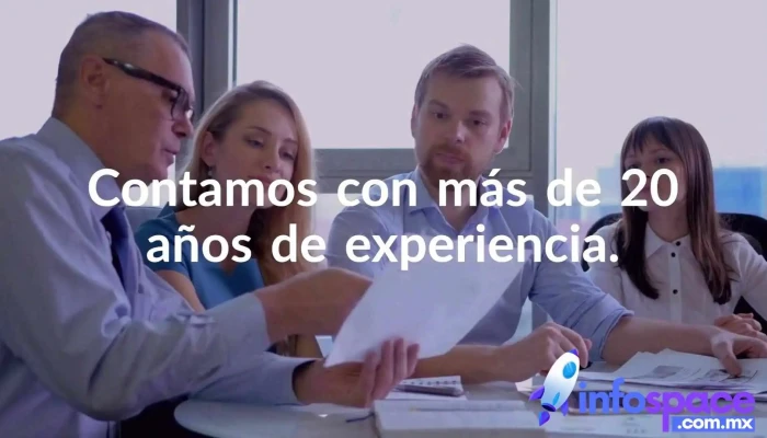 Consultores Y Asesores Contables Fiscales Auditoria Y Desarrolladores De Micro Y Pequena Empresa Del Propietario - Naucalpan de Juárez