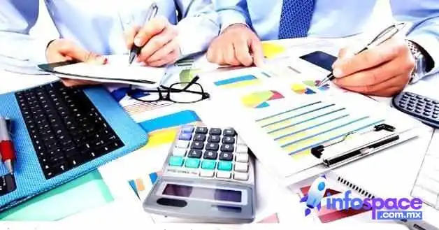 Consultores y Asesores Contables, Fiscales, Auditoria y Desarrolladores de Micro y Pequeña Empresa - Naucalpan De Juárez