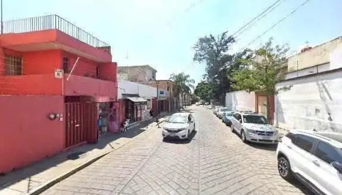 Consultores Y Asesores Especiaizados Undianos Cuellar -  Zona - Oaxaca de Juárez