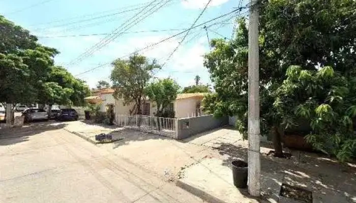 Consultores Y Socio S A De C V Direcciondeg - Los Mochis