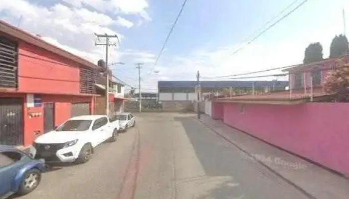 Consultoria Aiseg -  Puntaje - Oaxaca de Juárez