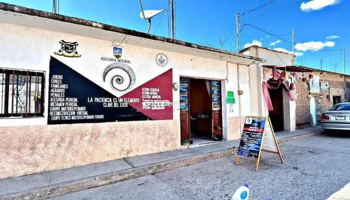 Consultoria Bienes Raices Garcia Del Propietario - Asunción Nochixtlán