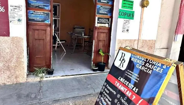 Consultoria Bienes Raices Garcia Ubicacion - Asunción Nochixtlán