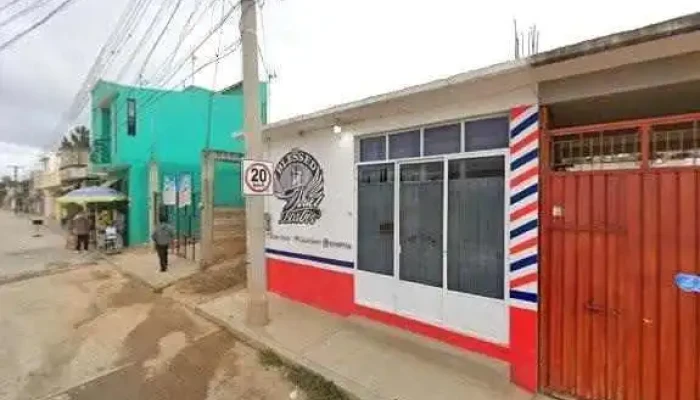 Consultoria Bienes Raices Garcia Ubicaciondeg - Asunción Nochixtlán