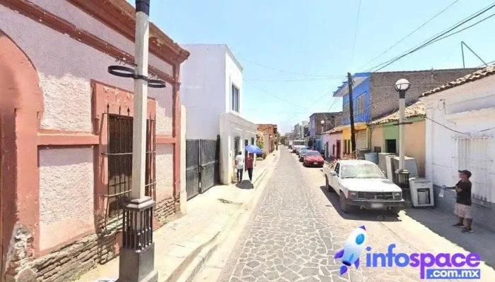 Consultoria Contable Fiscal y Juridica de el Rosario Sinaloa - El Rosario