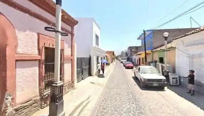Consultoria Contable Fiscal Y Juridica De El Rosario Sinaloa -  Telefono - El Rosario