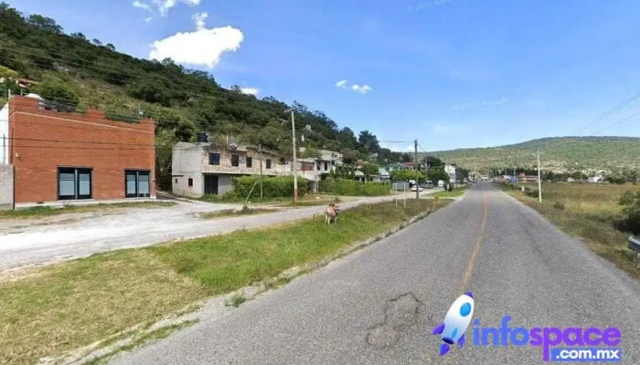 Consultoría Cpmoa - San Pedro Y San Pablo Teposcolula
