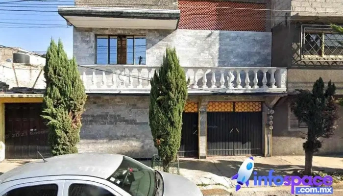 Consultoría de Sistemas e Ingeniería - Cdad. Nezahualcóyotl