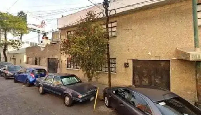 Consultoria De Sistemas Ti Sitio Webdeg - Venustiano Carranza, Ciudad de México