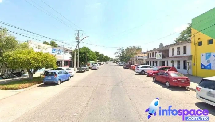 Consultoria De Software - Los Mochis