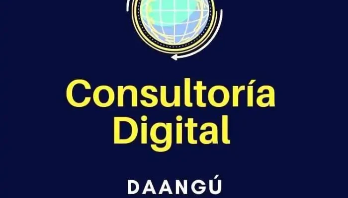 Consultoria Digital Daangu Del Propietario - Oaxaca de Juárez