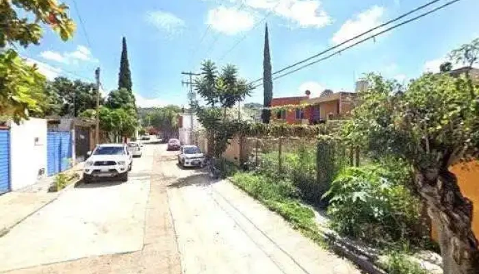 Consultoria Empresarial Fiscal De Oaxaca Direccion - Oaxaca de Juárez