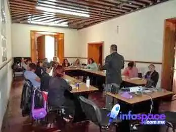 Consultoria Empresarial Grupo Jg Interior - Oaxaca de Juárez