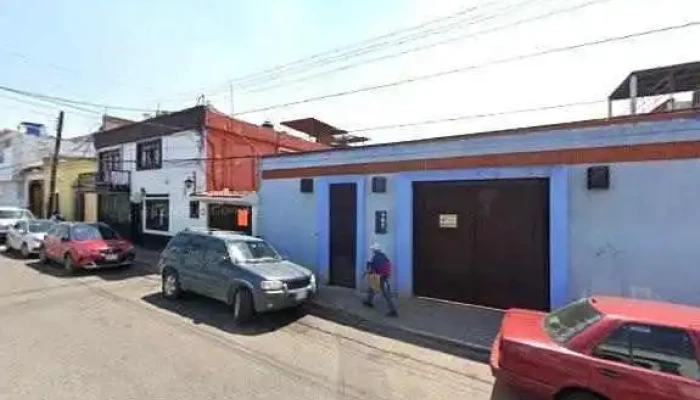 Consultoria Empresarial Grupo Jg Promociondeg - Oaxaca de Juárez