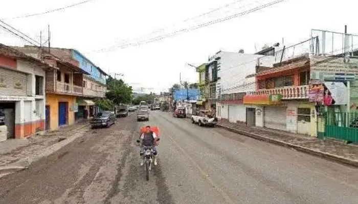 Consultoria En Administracion Nuu Dee Comentarios - Heroica Cdad. de Huajuapan de León