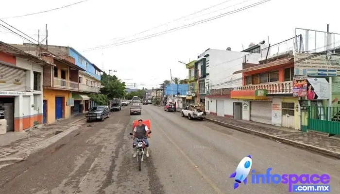 Consultoría en Administración Ñuu dee - Heroica Cdad. De Huajuapan De León