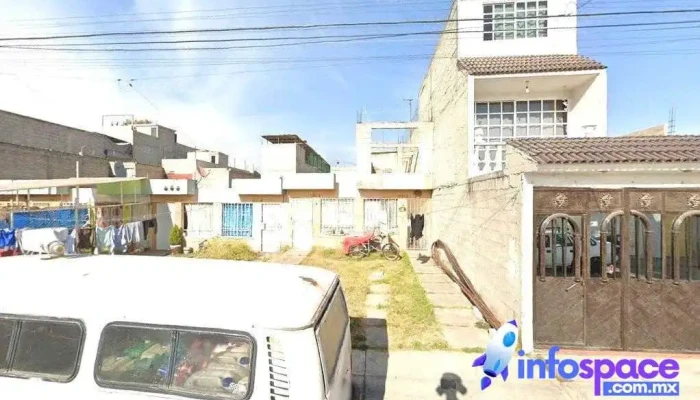 Consultoría en Informática - Ojo De Agua