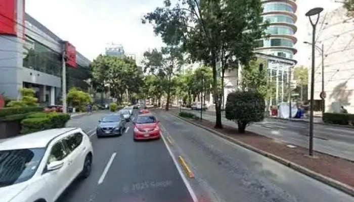 Consultoria En Normatividad E Informatica Sa De Cv Fotos - Álvaro Obregón, Ciudad de México