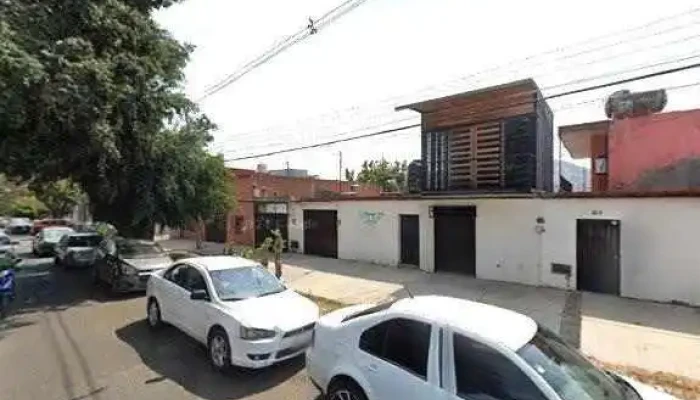 Consultoria Especialisada -  Horario - Oaxaca de Juárez