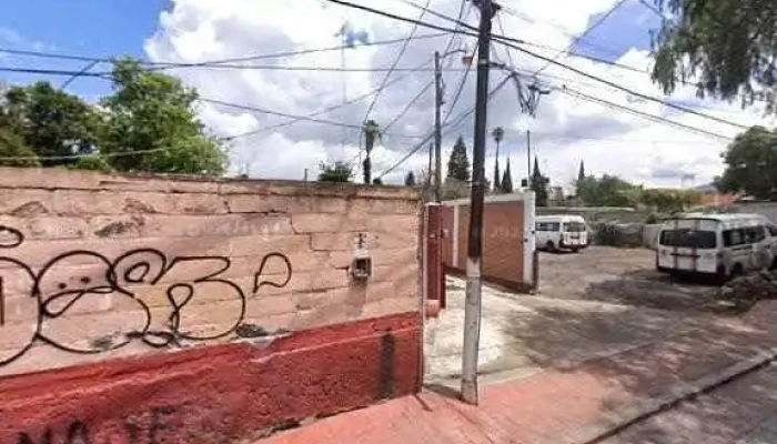 Consultoria Especializada Grajo -  Descuentosdeg - Teotihuacán de Arista