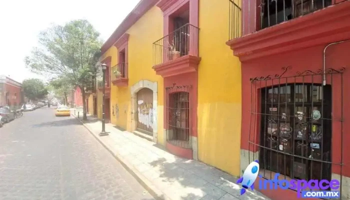 Consultoria Especializada Prelad Sc - Oaxaca De Juárez