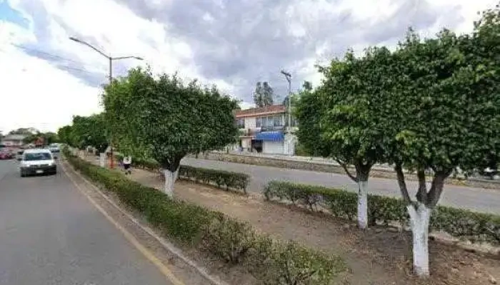 Consultoria Especializada Ursa Zona - Heroica Cdad. de Huajuapan de León