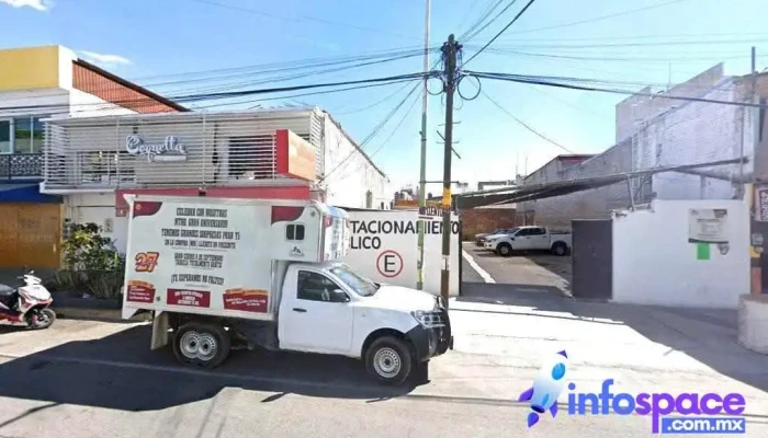 Consultoría Fiscal Camino - Oaxaca De Juárez