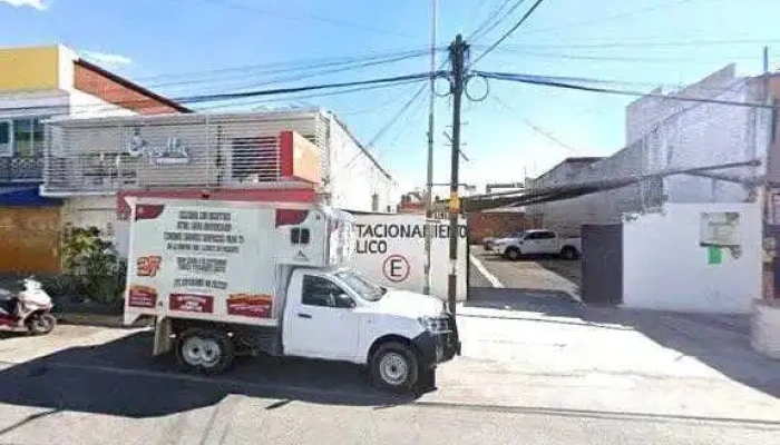 Consultoria Fiscal Camino Promocion - Oaxaca de Juárez
