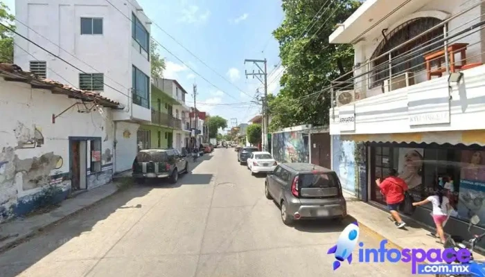 Consultoria Fiscal y Administrativa Lopez Marquez - Juchitán De Zaragoza