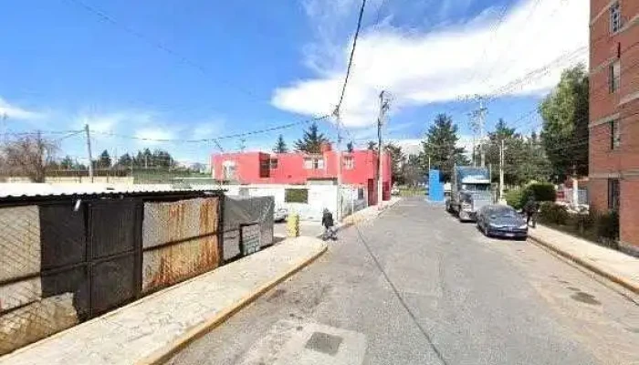 Consultoria Increement Horario - San Jerónimo Chicahualco