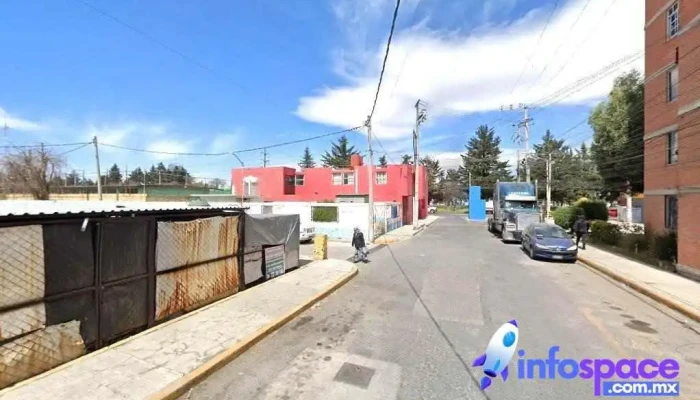 Consultoria InCreement - San Jerónimo Chicahualco