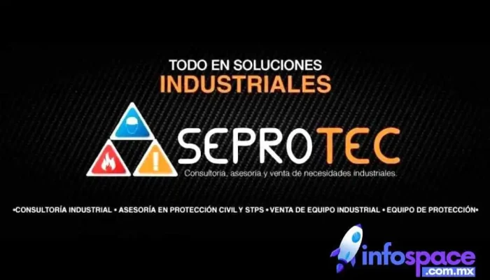 Consultoria Industrial Seprotec Del Propietario - Culiacán Rosales