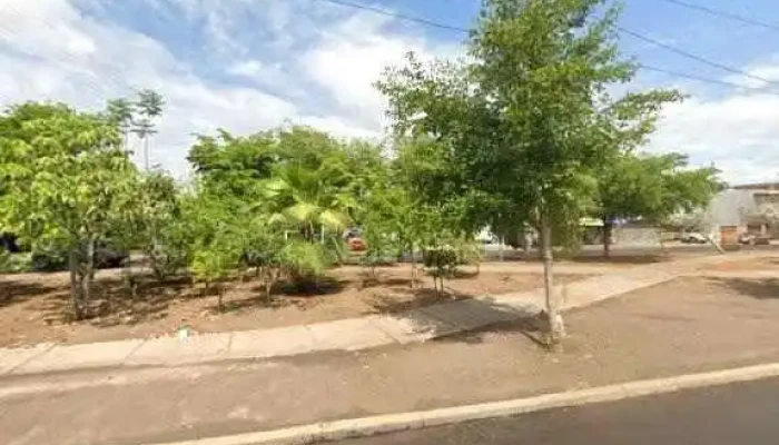 Consultoria Industrial Seprotec Zona - Culiacán Rosales