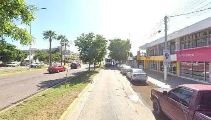 Consultoria Informatica -  Donde - Los Mochis