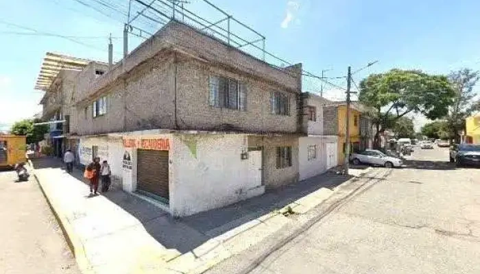 Consultoria Informatica Y Desarrollo Abierto Ahora - Ecatepec de Morelos