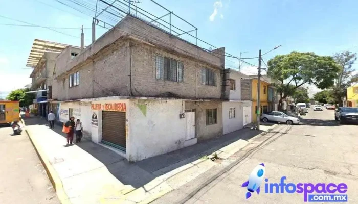 Consultoría Informática y Desarrollo. - Ecatepec De Morelos