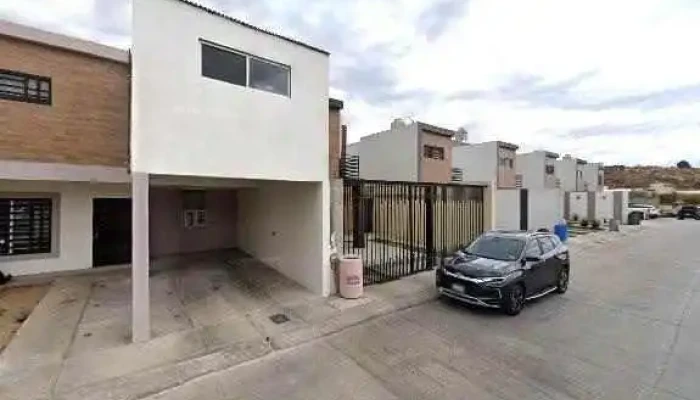 Consultoria Integral De Servicios -  Como Llegar - Hidalgo del Parral