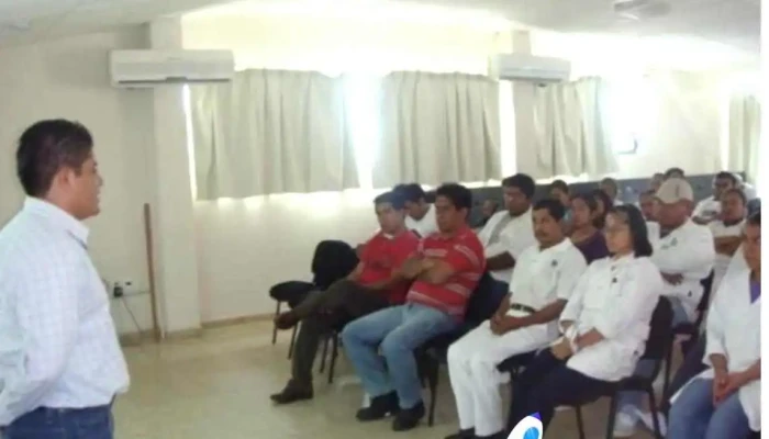 Consultoria Integral Empresarial Del Propietario - Oaxaca de Juárez